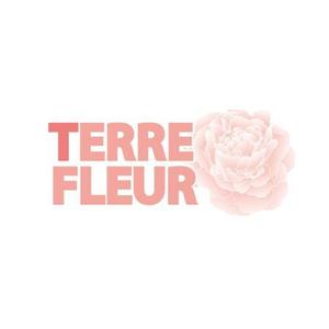 n_shinji (n_shinji)さんの「TERRE FLEUR」のロゴ作成への提案