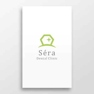 doremi (doremidesign)さんの新規開院する歯科クリニックのロゴ制作をお願いしますへの提案