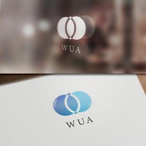 late_design ()さんのIT企業ソフトウェアユーザー交流会「WUA」のロゴへの提案