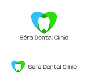 MacMagicianさんの新規開院する歯科クリニックのロゴ制作をお願いしますへの提案