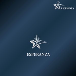 easel (easel)さんのCULB「ESPERANZA」エスペランサ―のロゴ作成をお願いします。への提案