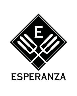 chanlanさんのCULB「ESPERANZA」エスペランサ―のロゴ作成をお願いします。への提案