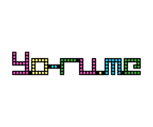 chanlanさんの【ロゴ制作】口コミサイト「Yo-ru.me」のロゴへの提案
