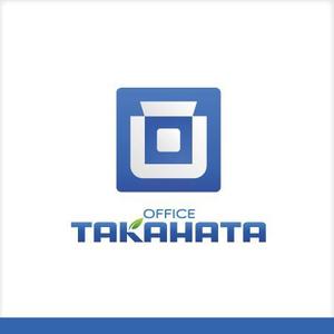 MK Design ()さんの「株式会社オフィスTAKAHATA」のロゴ作成への提案