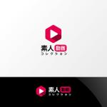 Nyankichi.com (Nyankichi_com)さんの動画配信サイトのロゴへの提案