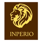 creative1 (AkihikoMiyamoto)さんのCULB「INPERIO」インペリオのロゴ作成をお願いします。への提案