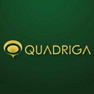 イエロウ (IERO-U)さんの「QUADRIGA」のロゴ作成への提案