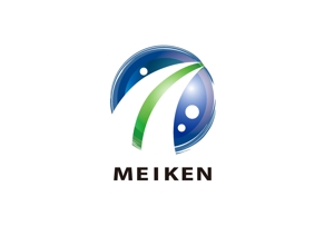 revisiondw (revisiondw)さんの建築会社「MEIKEN」のロゴへの提案