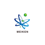 SO design (screenout)さんの建築会社「MEIKEN」のロゴへの提案