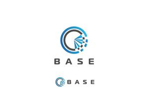 O-tani24 (sorachienakayoshi)さんの防犯カメラ会社「BASE」のロゴ作成への提案