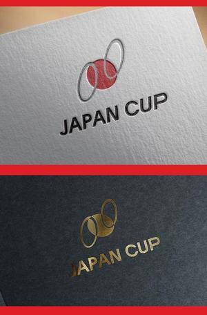  chopin（ショパン） (chopin1810liszt)さんのプロ・アマチュアが一堂に会して戦う女子野球頂上決戦「JAPANCUP」のロゴへの提案