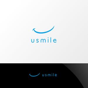 Nyankichi.com (Nyankichi_com)さんの人に役立つものを創り、人を笑顔にする「株式会社ユースマイル」のロゴへの提案