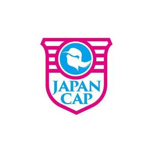 ninaiya (ninaiya)さんのプロ・アマチュアが一堂に会して戦う女子野球頂上決戦「JAPANCUP」のロゴへの提案