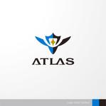 ＊ sa_akutsu ＊ (sa_akutsu)さんの輸入バイク、輸入バイクパーツ　ATLASのロゴへの提案