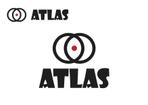 なべちゃん (YoshiakiWatanabe)さんの輸入バイク、輸入バイクパーツ　ATLASのロゴへの提案