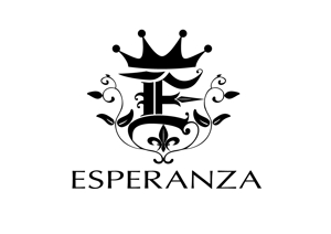 日和屋 hiyoriya (shibazakura)さんのCULB「ESPERANZA」エスペランサ―のロゴ作成をお願いします。への提案