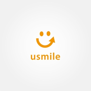 tanaka10 (tanaka10)さんの人に役立つものを創り、人を笑顔にする「株式会社ユースマイル」のロゴへの提案