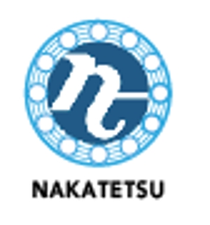creative1 (AkihikoMiyamoto)さんのHP・作業着・名刺などにワンポイントで入れて、”ナカテツ”を発信できるロゴへの提案