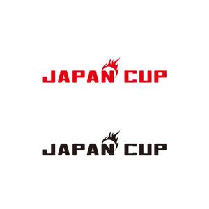  K-digitals (K-digitals)さんのプロ・アマチュアが一堂に会して戦う女子野球頂上決戦「JAPANCUP」のロゴへの提案