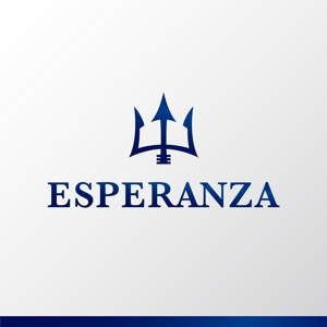 cozen (cozen)さんのCULB「ESPERANZA」エスペランサ―のロゴ作成をお願いします。への提案