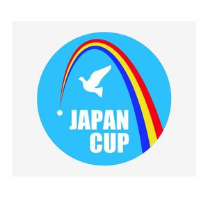 MacMagicianさんのプロ・アマチュアが一堂に会して戦う女子野球頂上決戦「JAPANCUP」のロゴへの提案