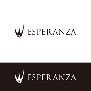 crawl (sumii430)さんのCULB「ESPERANZA」エスペランサ―のロゴ作成をお願いします。への提案