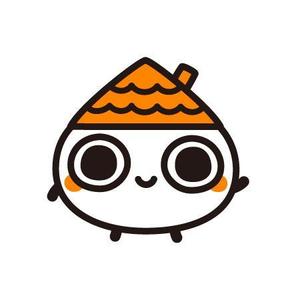 ParuNaka (parunaka)さんの会社のキャラクターデザインへの提案