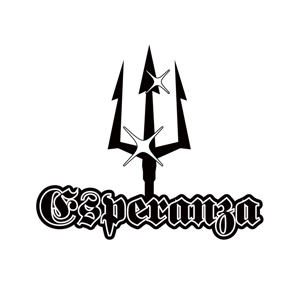 MacMagicianさんのCULB「ESPERANZA」エスペランサ―のロゴ作成をお願いします。への提案