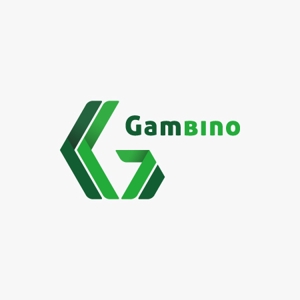 ILLUMINさんの「Gambino 」のロゴ作成への提案