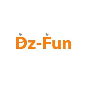 ol_z (ol_z)さんの「DZ-FUN株式会社」のロゴ作成への提案