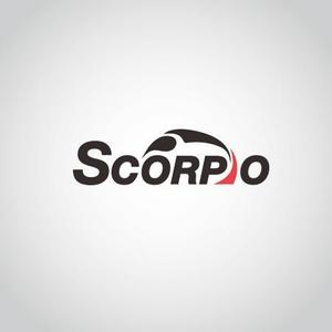 HAND (Handwerksmeister)さんの九州・佐賀県の遊漁船「Scorpio(スコーピオ)」のロゴへの提案