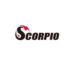 HAND (Handwerksmeister)さんの九州・佐賀県の遊漁船「Scorpio(スコーピオ)」のロゴへの提案