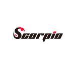 HAND (Handwerksmeister)さんの九州・佐賀県の遊漁船「Scorpio(スコーピオ)」のロゴへの提案