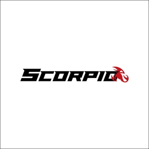 queuecat (queuecat)さんの九州・佐賀県の遊漁船「Scorpio(スコーピオ)」のロゴへの提案