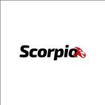 queuecat (queuecat)さんの九州・佐賀県の遊漁船「Scorpio(スコーピオ)」のロゴへの提案