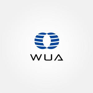 tanaka10 (tanaka10)さんのIT企業ソフトウェアユーザー交流会「WUA」のロゴへの提案