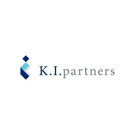 alne-cat (alne-cat)さんの経営コンサルティングオフィス「K.I.partners」のロゴへの提案