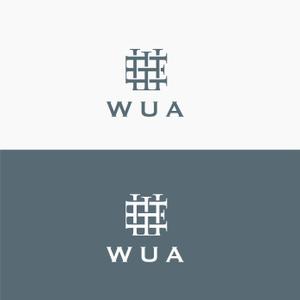 landscape (landscape)さんのIT企業ソフトウェアユーザー交流会「WUA」のロゴへの提案