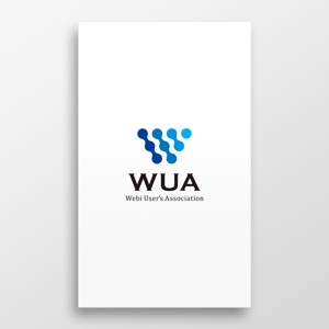 doremi (doremidesign)さんのIT企業ソフトウェアユーザー交流会「WUA」のロゴへの提案
