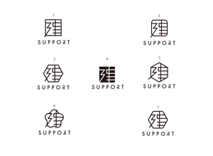 H.i.LAB. (IshiiHiroki)さんのアプリロゴ制作への提案