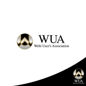 ロゴ研究所 (rogomaru)さんのIT企業ソフトウェアユーザー交流会「WUA」のロゴへの提案