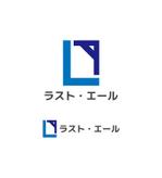 PYAN ()さんの法律事務所とは思えない様な「ラスト・エール」を使ったロゴへの提案