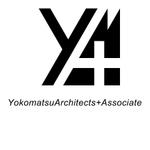 Ishi (ec001056)さんの建築設計事務所「横松建築設計事務所」のロゴへの提案