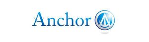 さんの「株式会社Anchor」のロゴ作成への提案