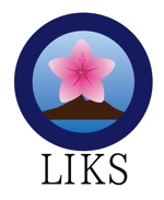 *Miki* (MikiNika)さんのLIKS株式会社ロゴ制作への提案