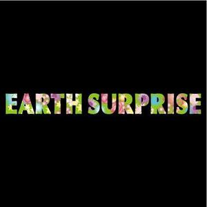 nocco_555 (nocco_555)さんの「EARTH SURPRISE」のロゴ作成への提案