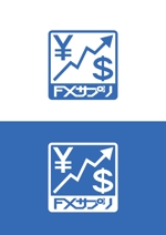 kazu (KazuhitoKitamura)さんのスマホアプリのアイコン・ロゴ制作への提案