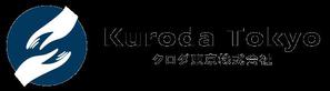 AKworks (AKworks1114)さんの（株）クロダ東京 官公庁向手袋流通会社 ロゴデザインへの提案