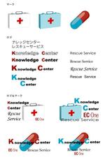 PONPON　Design (PONPON_Design)さんのエンジニア向けの技術サポートサービスのロゴマークへの提案