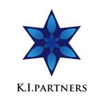 *Miki* (MikiNika)さんの経営コンサルティングオフィス「K.I.partners」のロゴへの提案